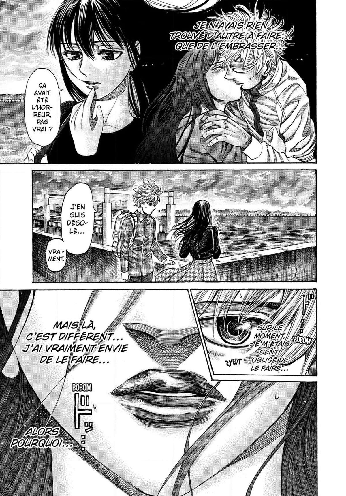 Read Riku-do FR Manga Online