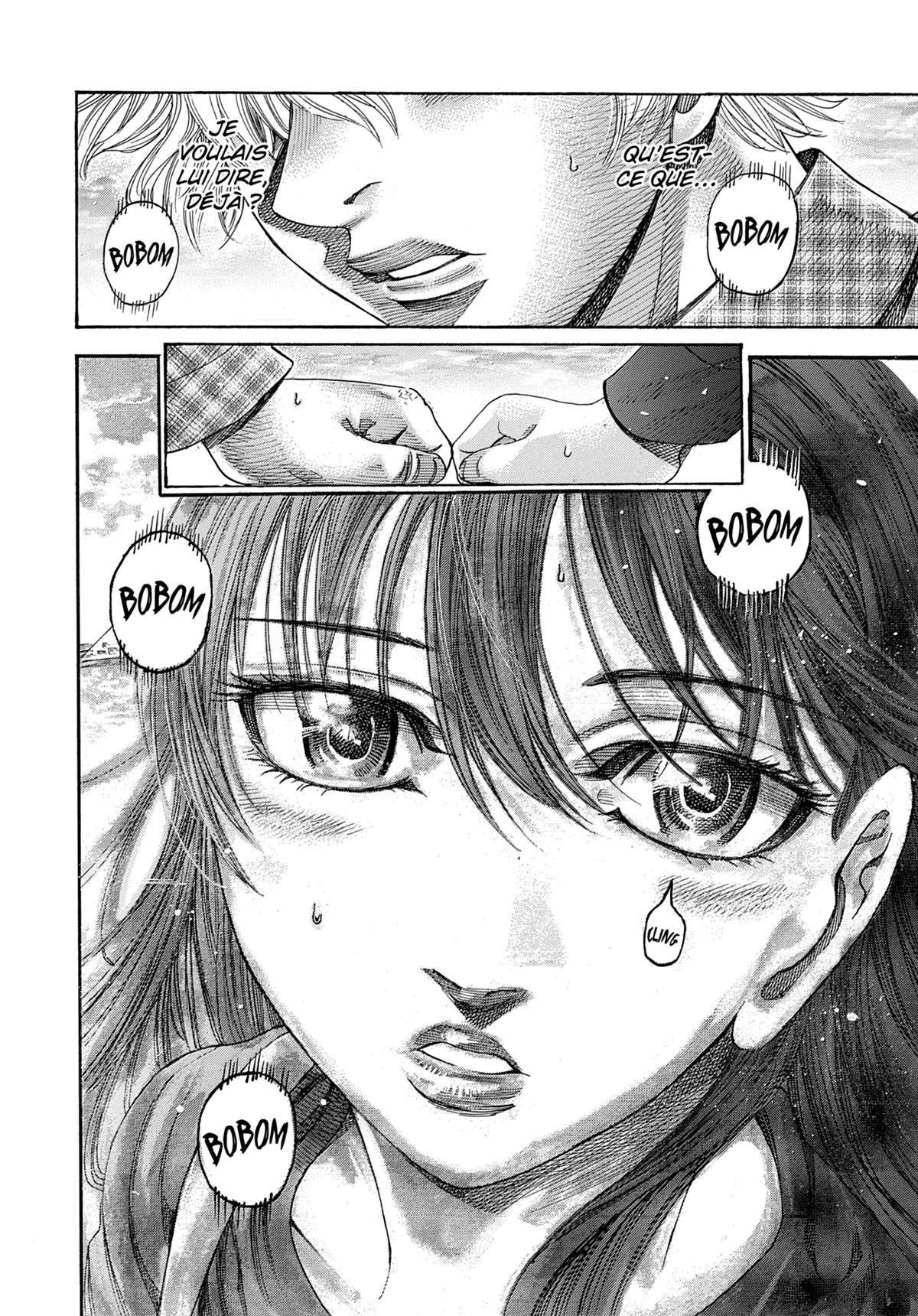 Read Riku-do FR Manga Online