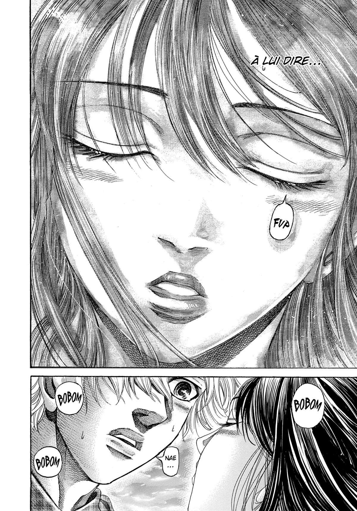 Read Riku-do FR Manga Online