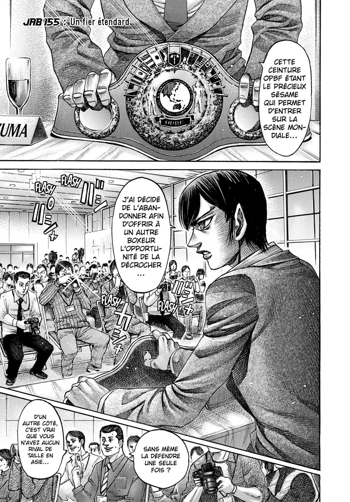 Read Riku-do FR Manga Online