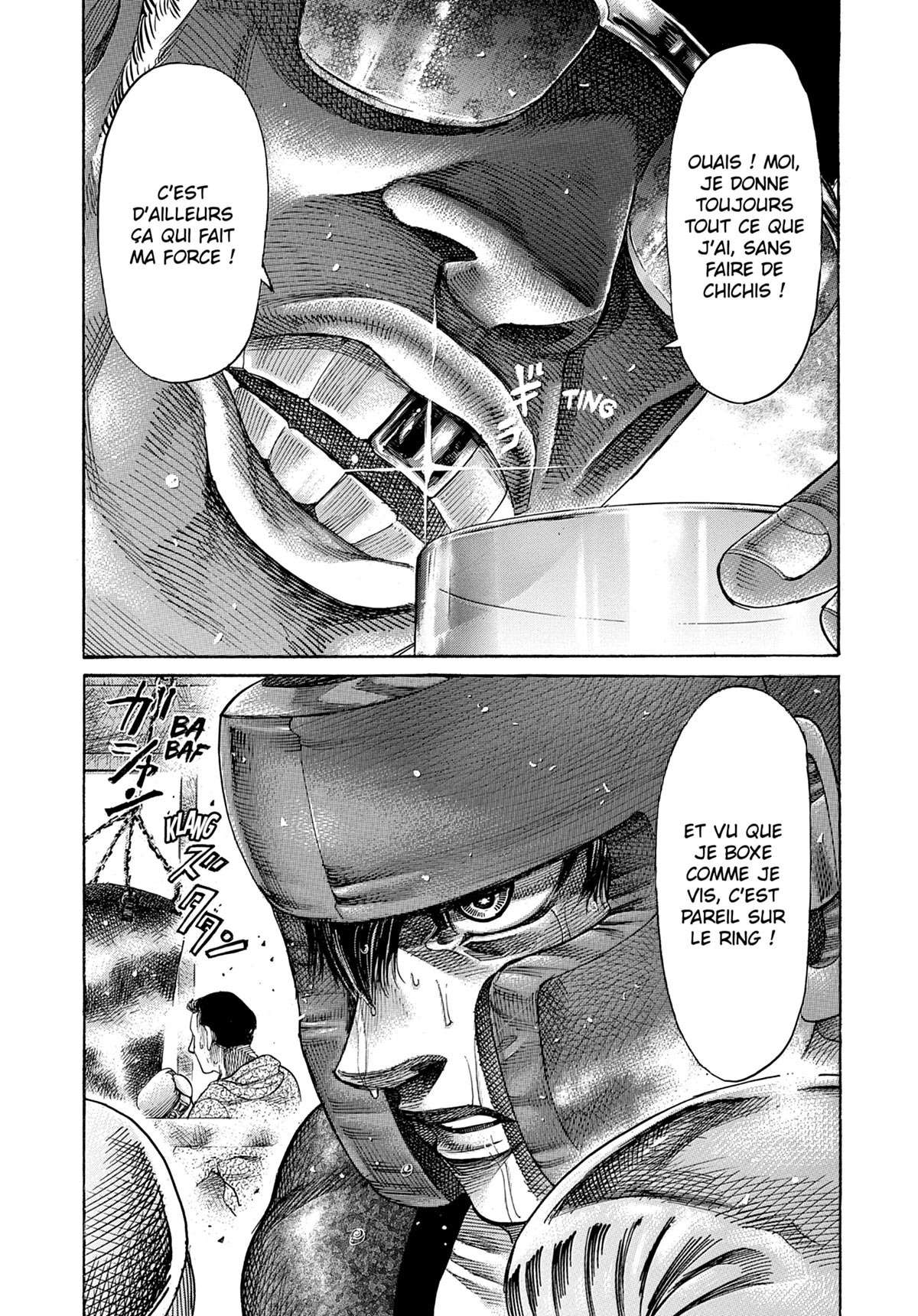 Read Riku-do FR Manga Online