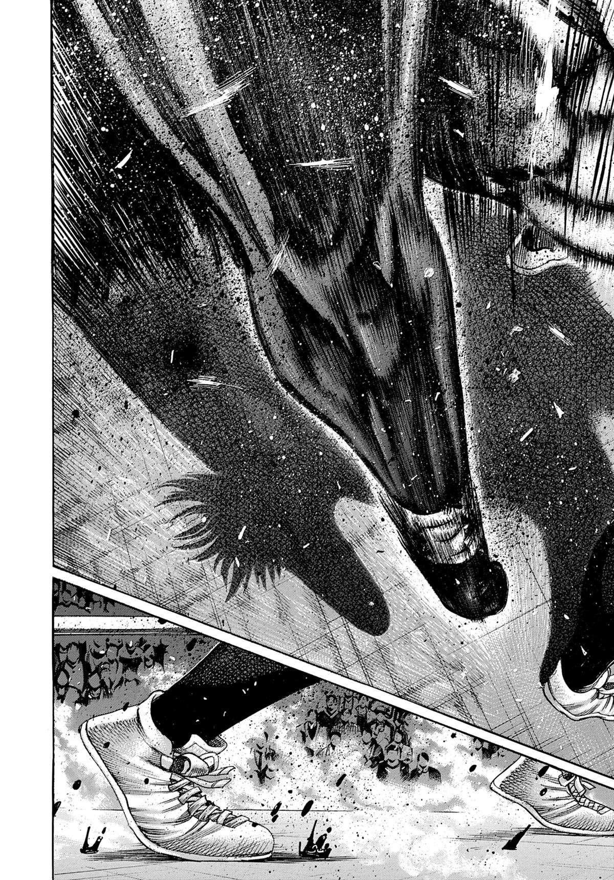 Read Riku-do FR Manga Online