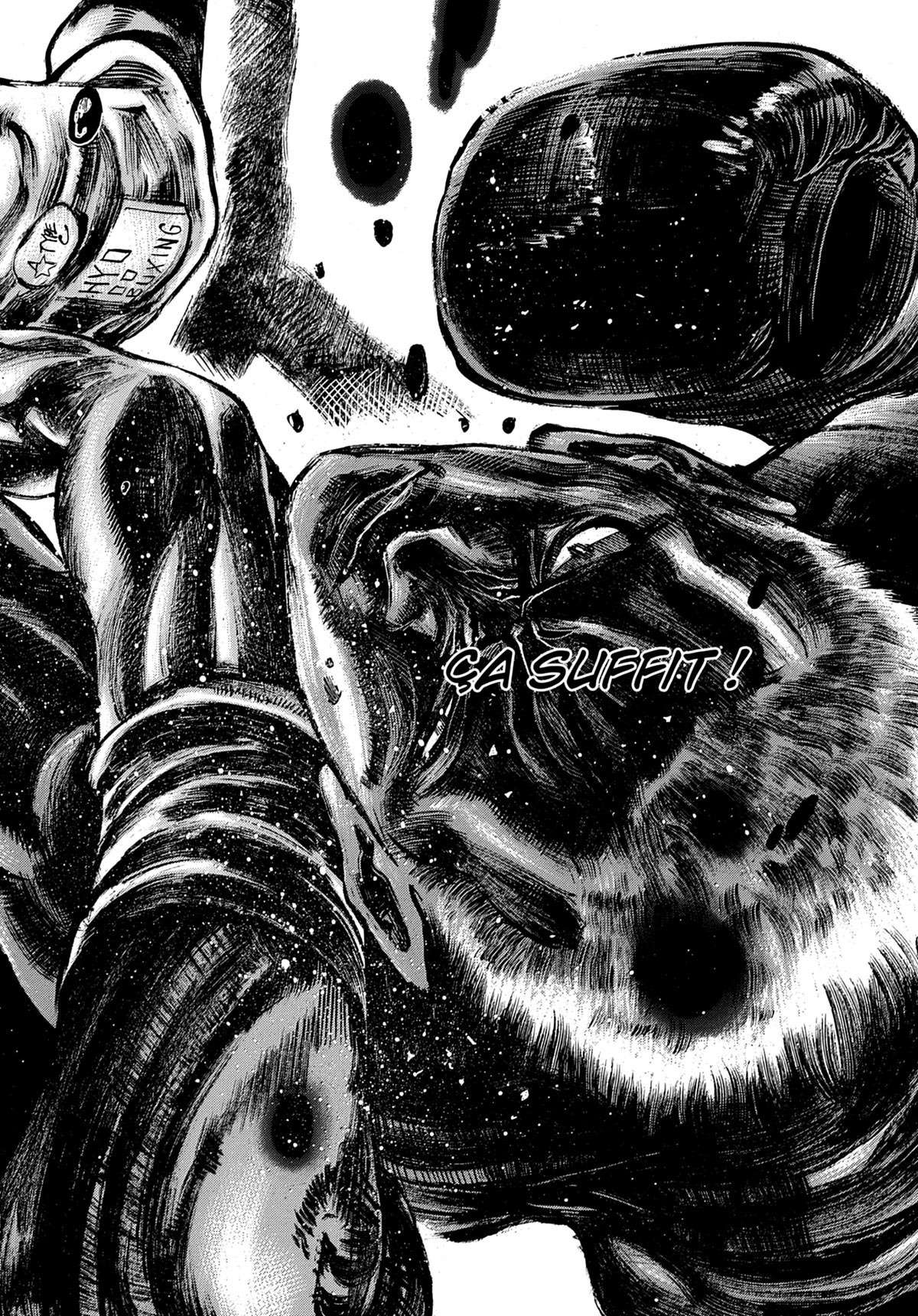 Read Riku-do FR Manga Online