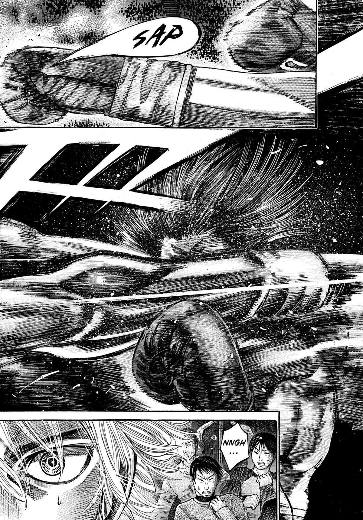 Read Riku-do FR Manga Online