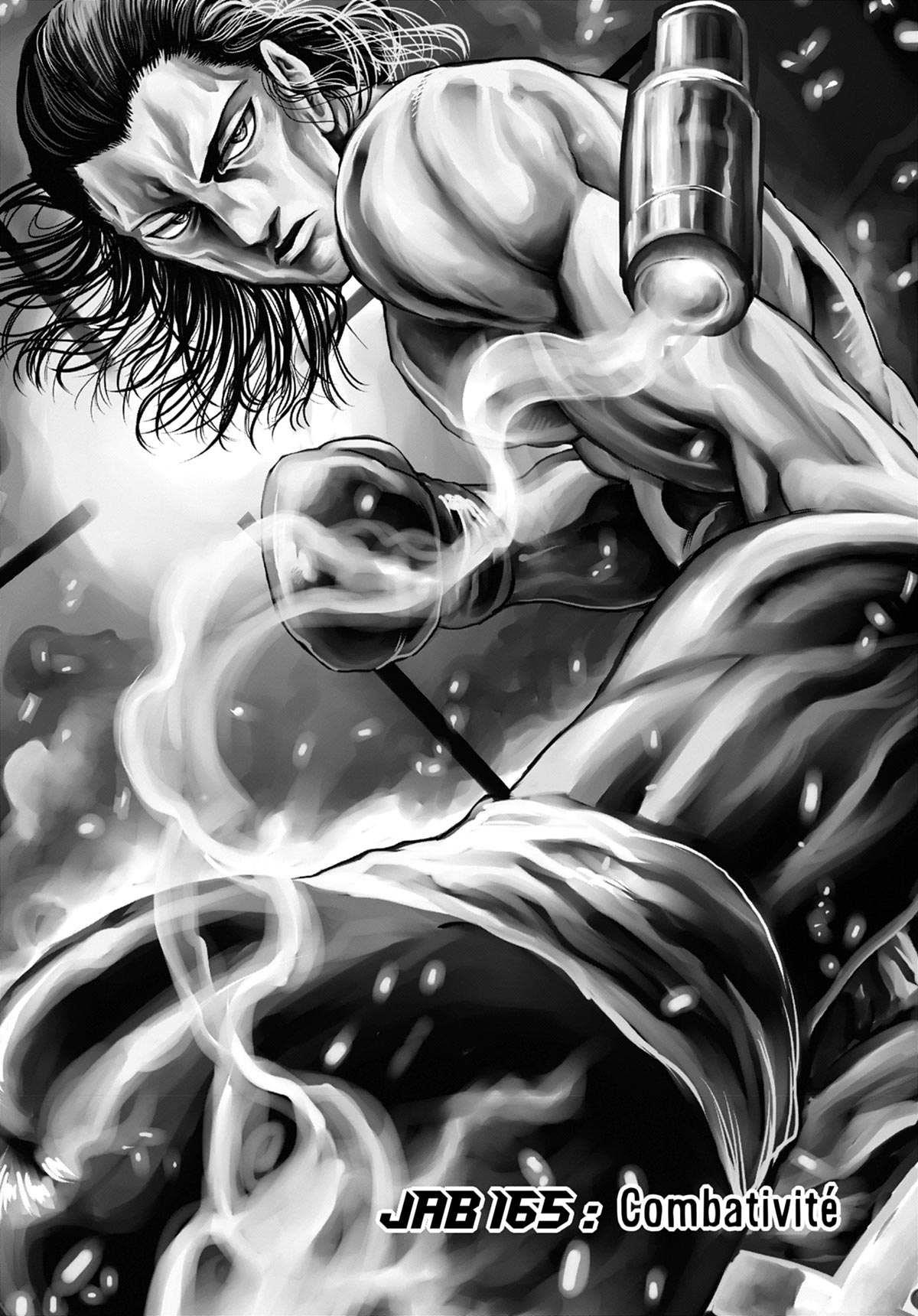 Read Riku-do FR Manga Online