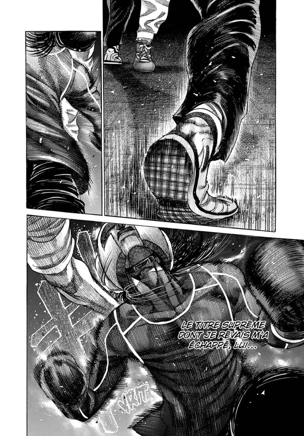 Read Riku-do FR Manga Online