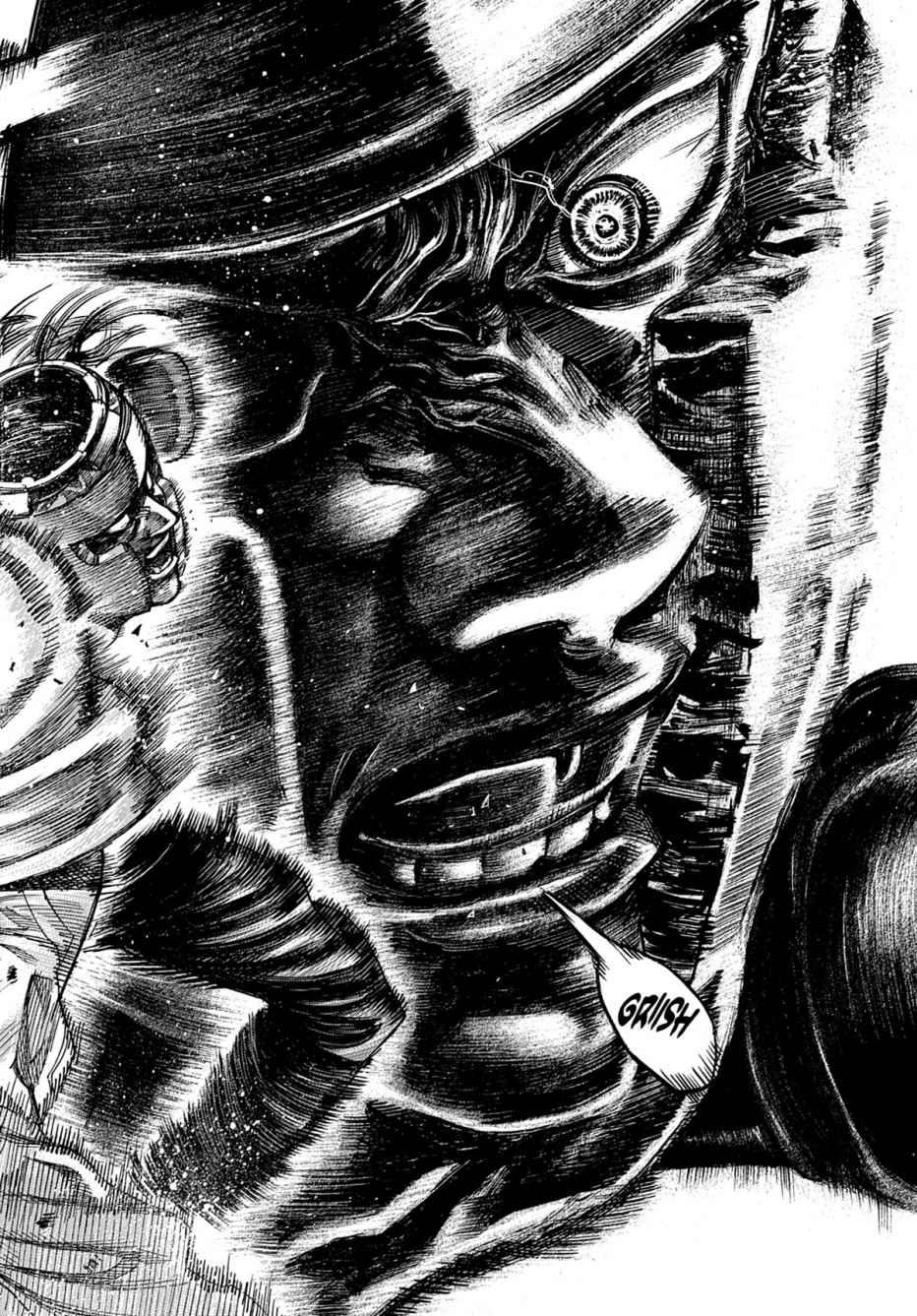 Read Riku-do FR Manga Online