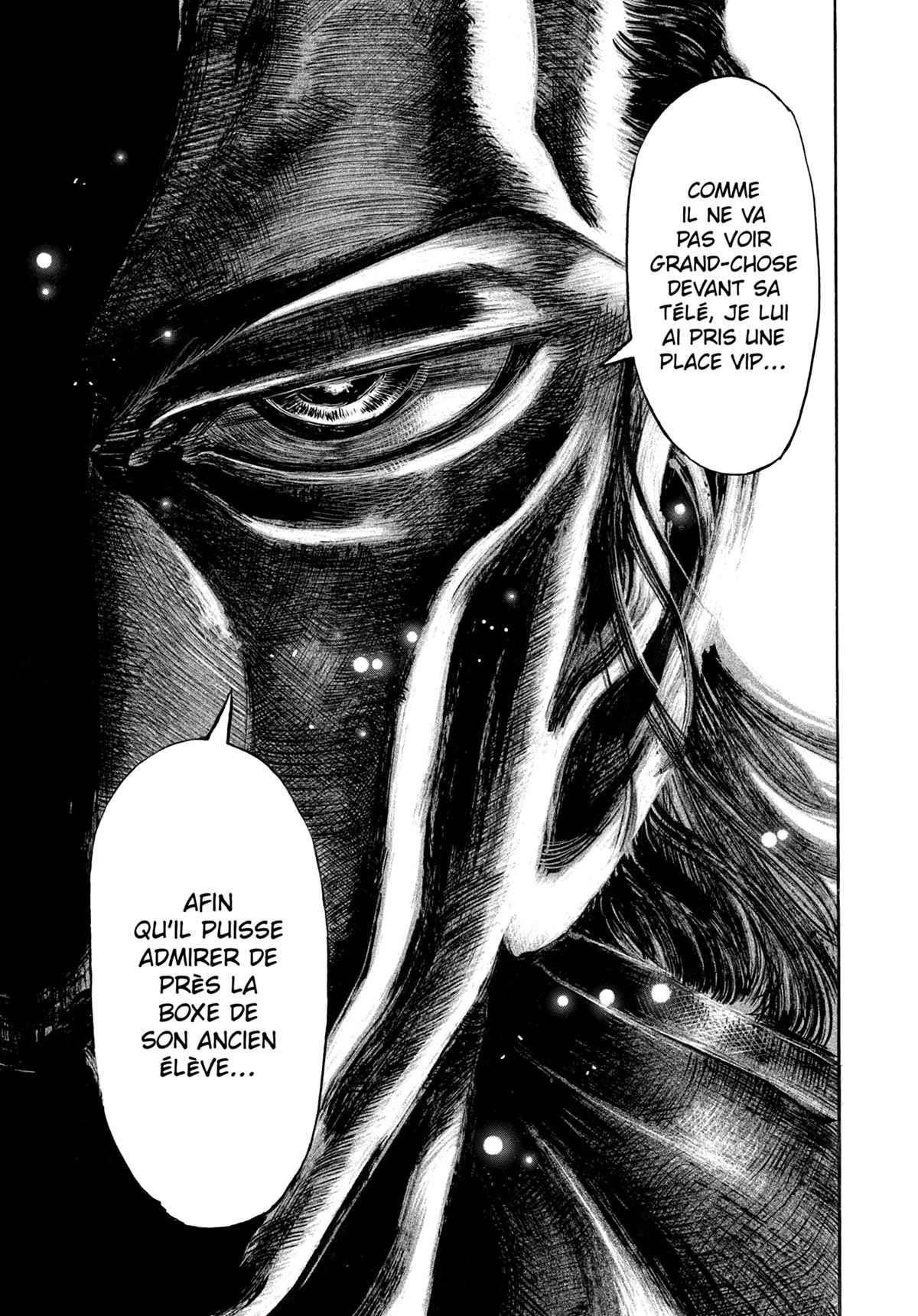 Read Riku-do FR Manga Online