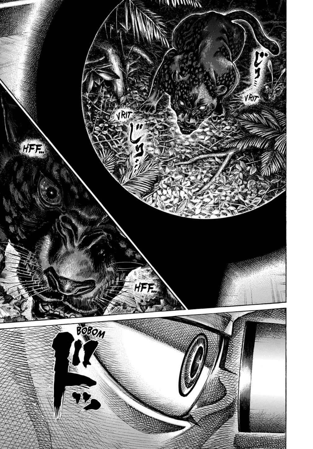 Read Riku-do FR Manga Online