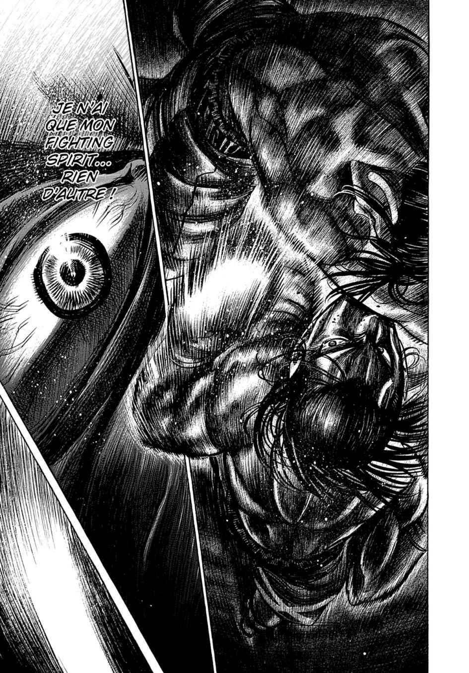 Read Riku-do FR Manga Online