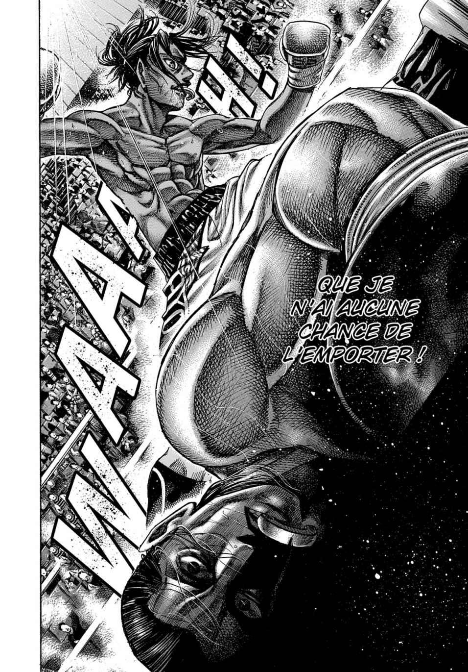 Read Riku-do FR Manga Online