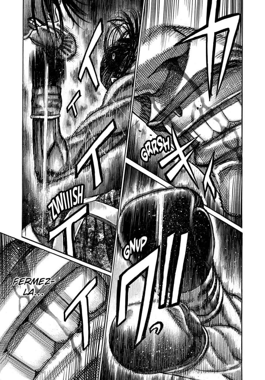 Read Riku-do FR Manga Online