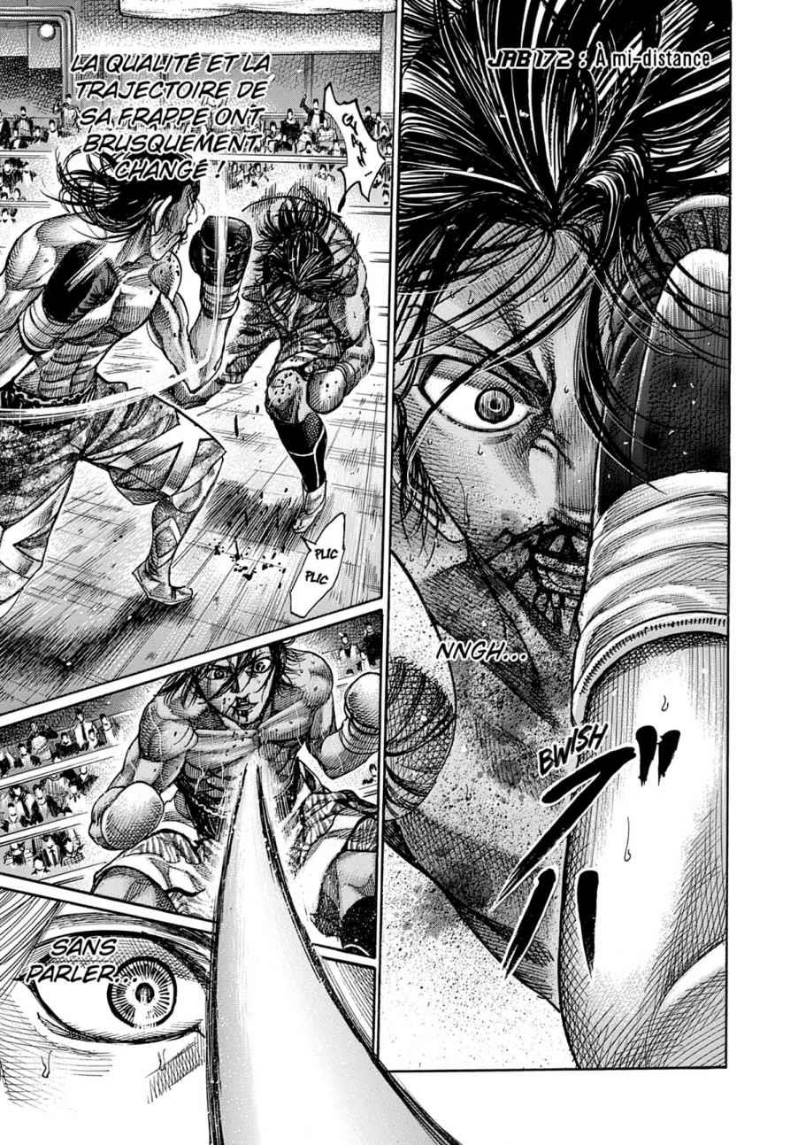 Read Riku-do FR Manga Online