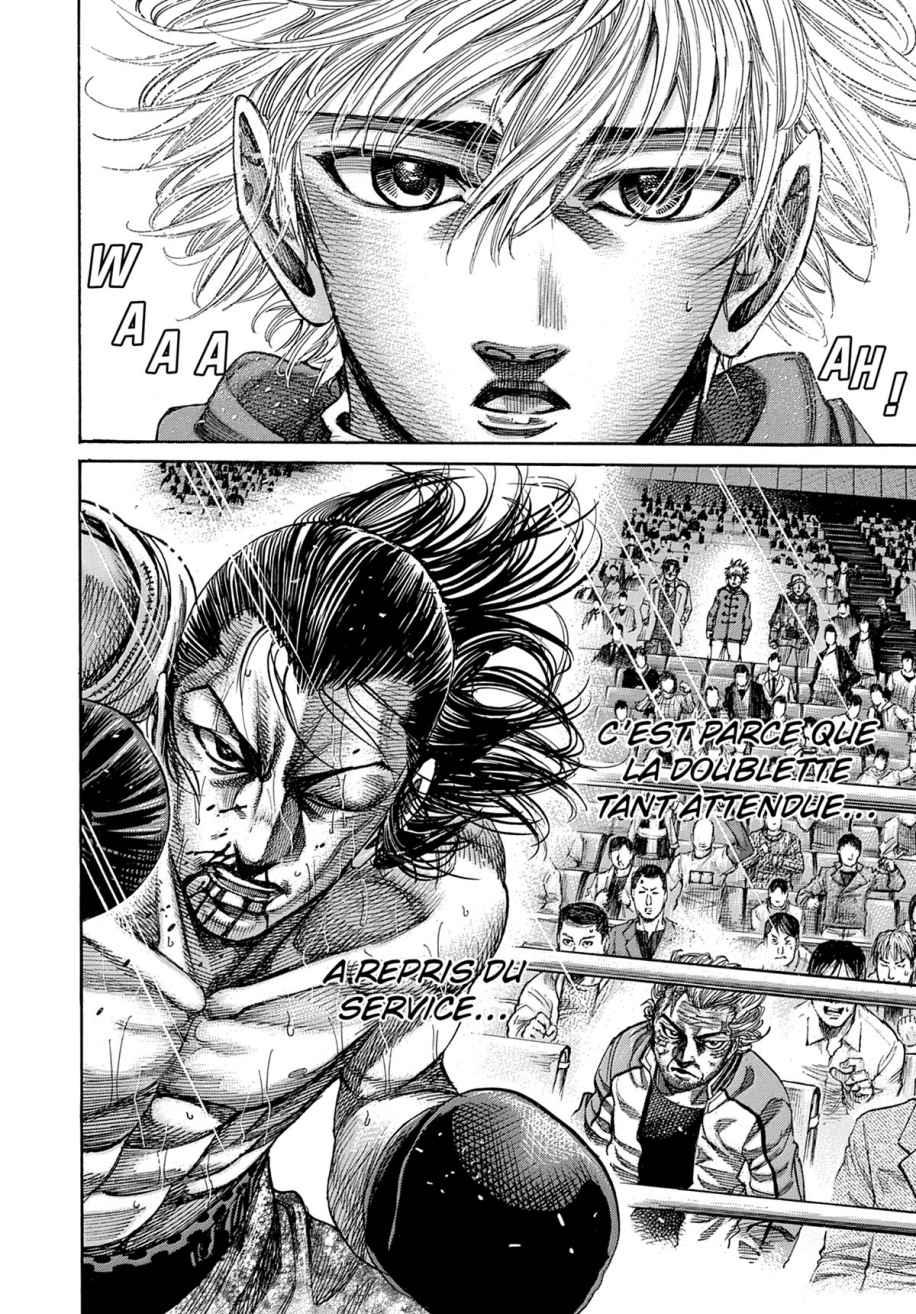 Read Riku-do FR Manga Online