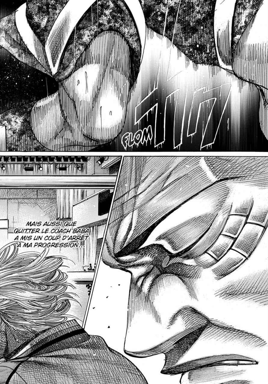 Read Riku-do FR Manga Online