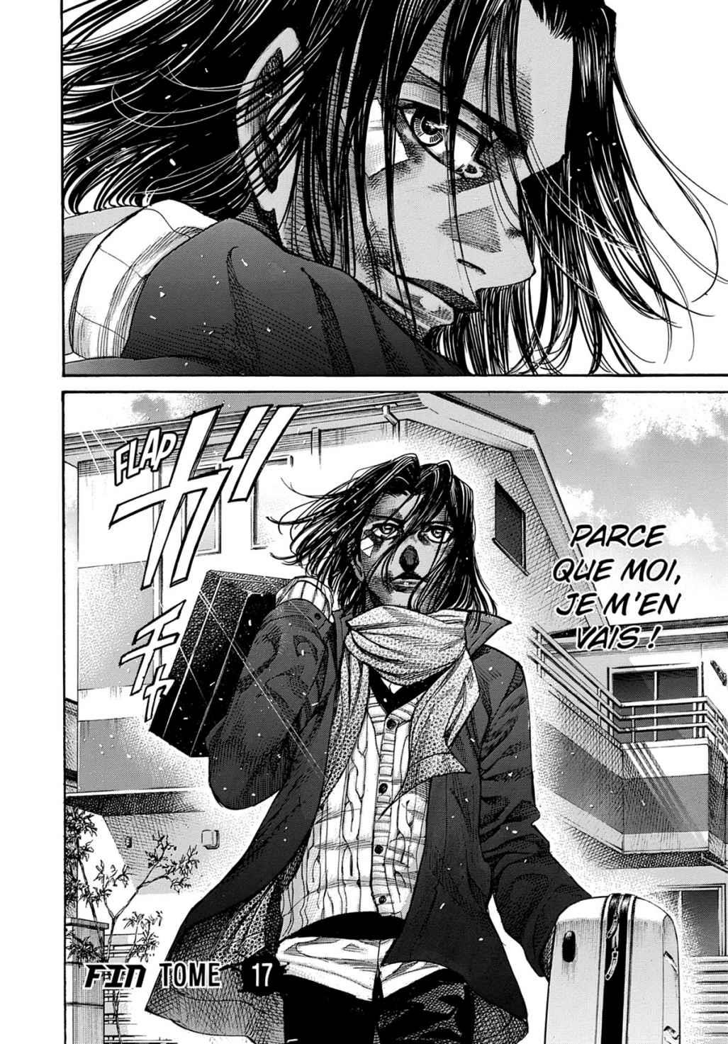 Read Riku-do FR Manga Online