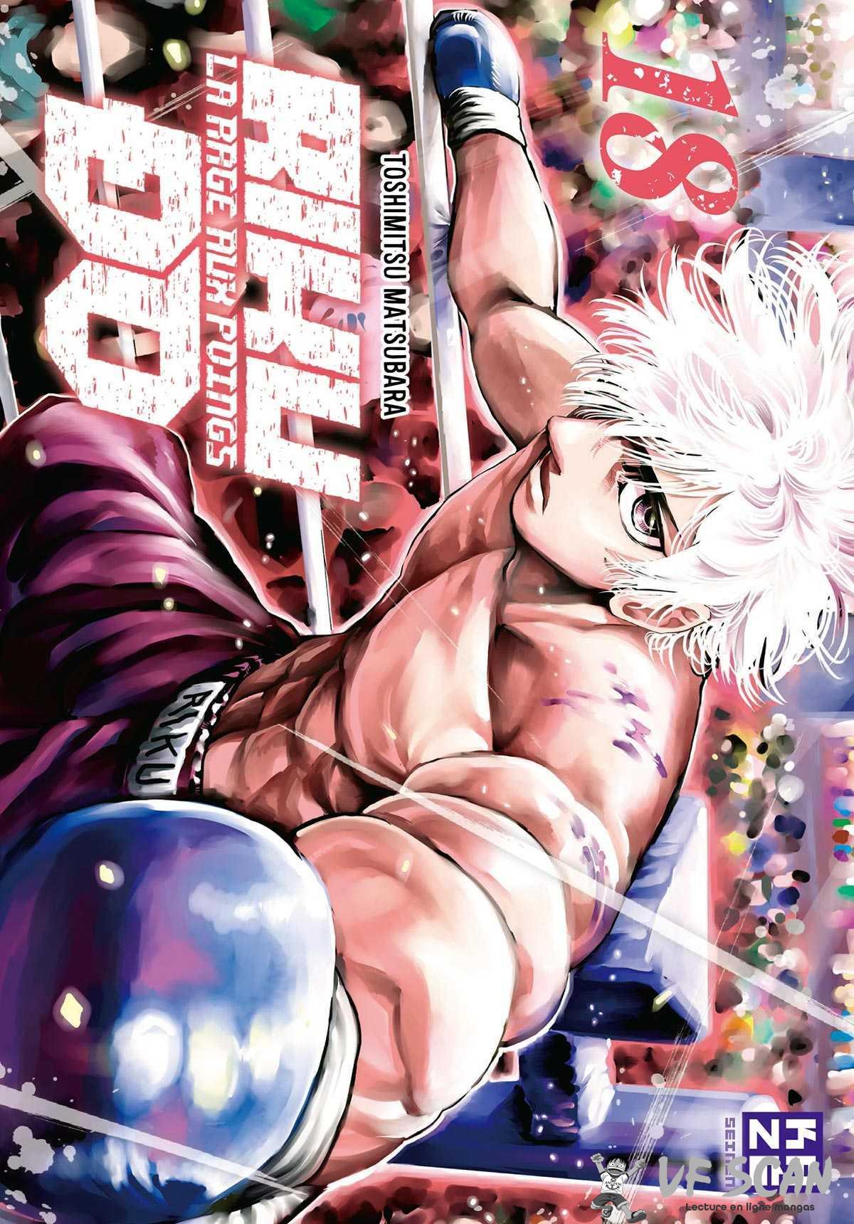 Read Riku-do FR Manga Online