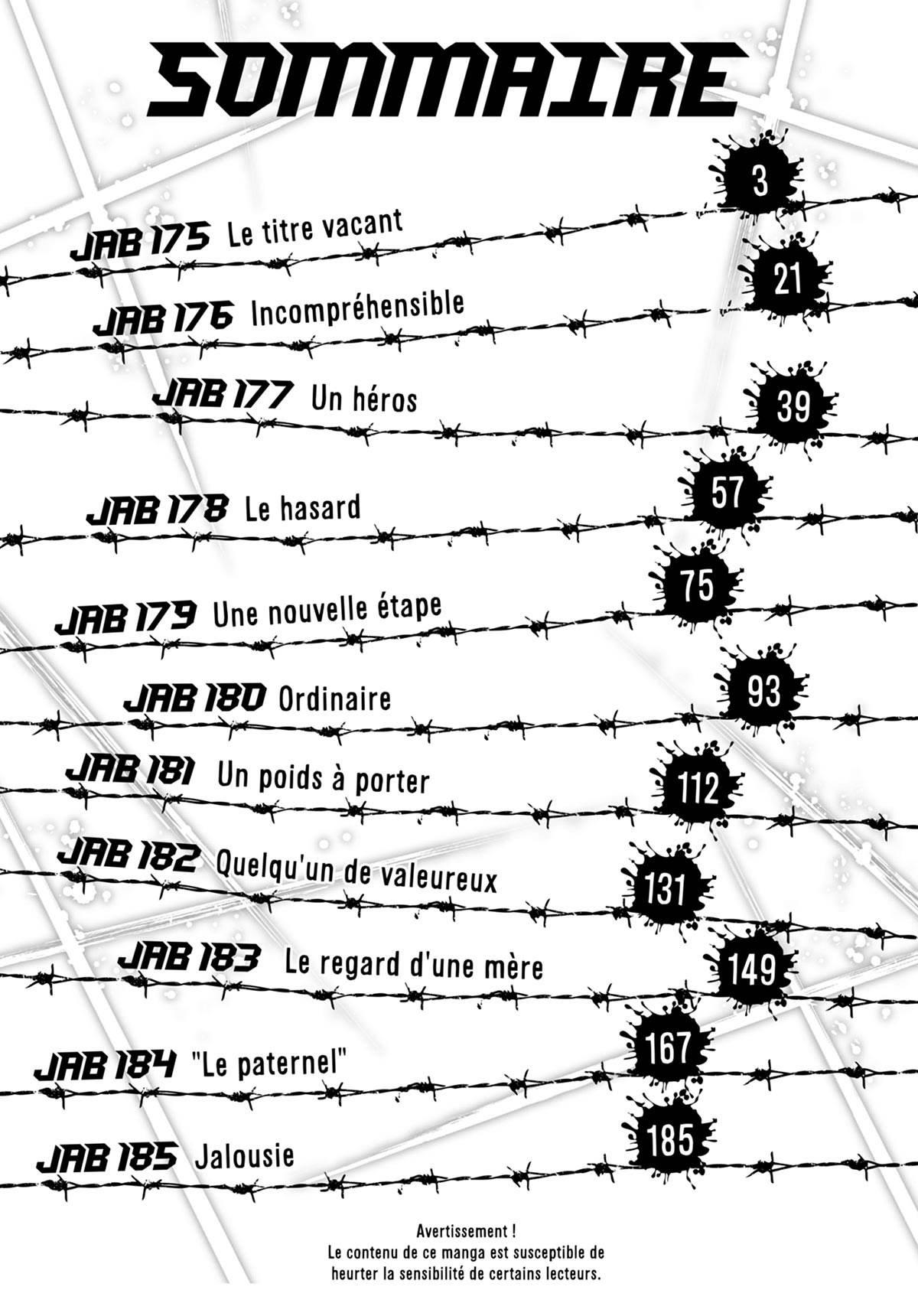 Read Riku-do FR Manga Online