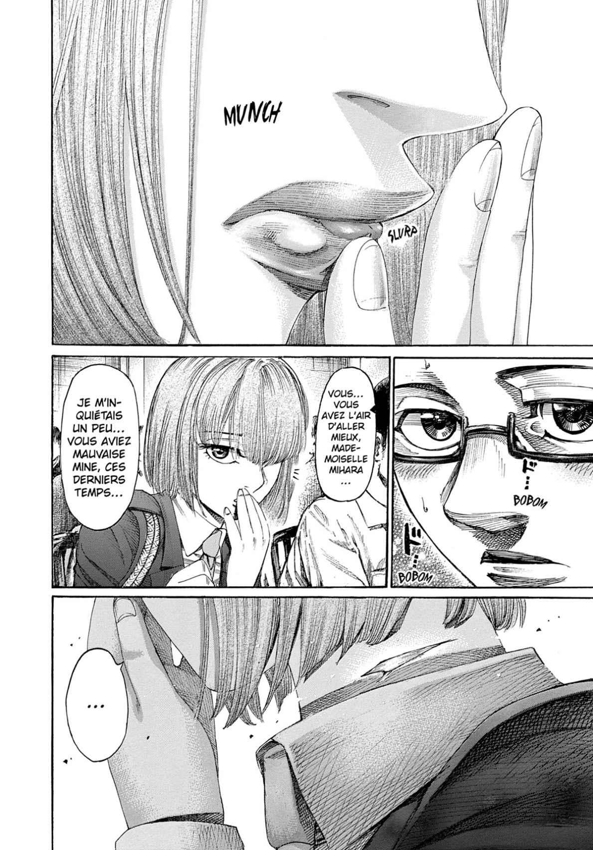 Read Riku-do FR Manga Online