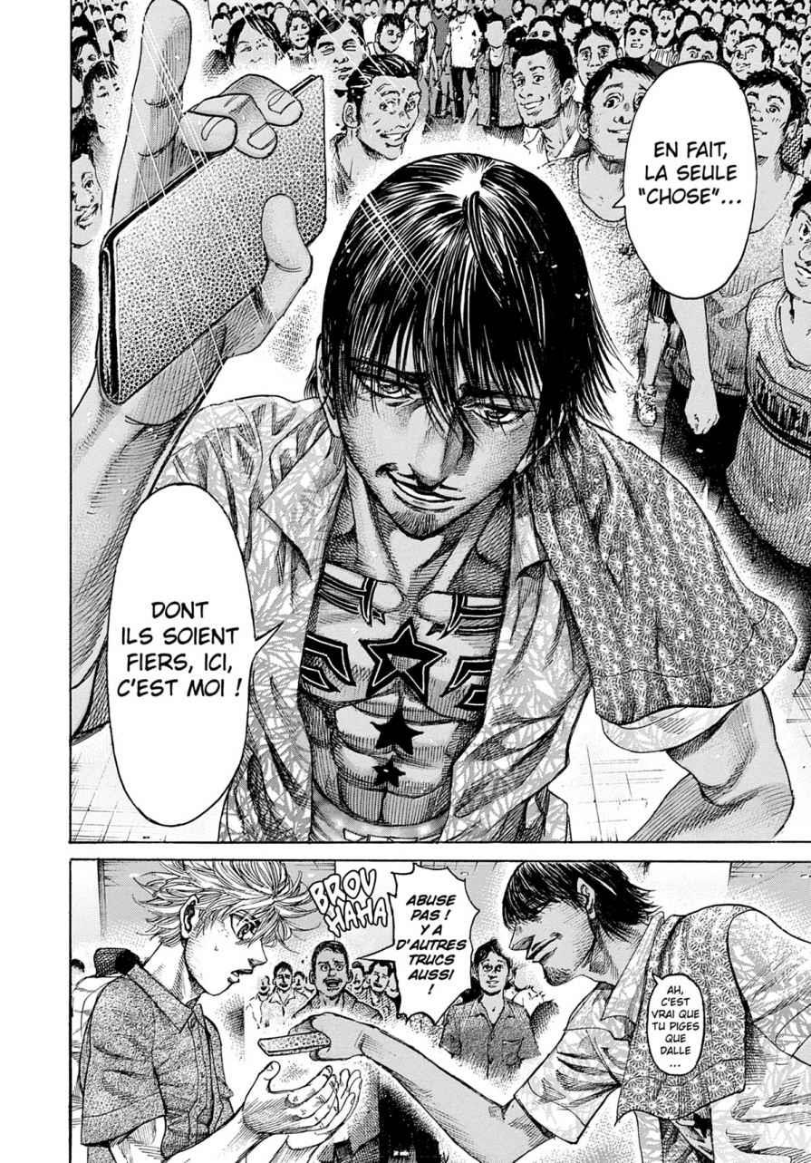 Read Riku-do FR Manga Online