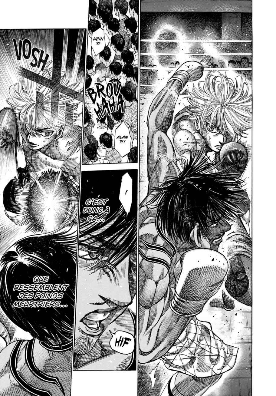 Read Riku-do FR Manga Online