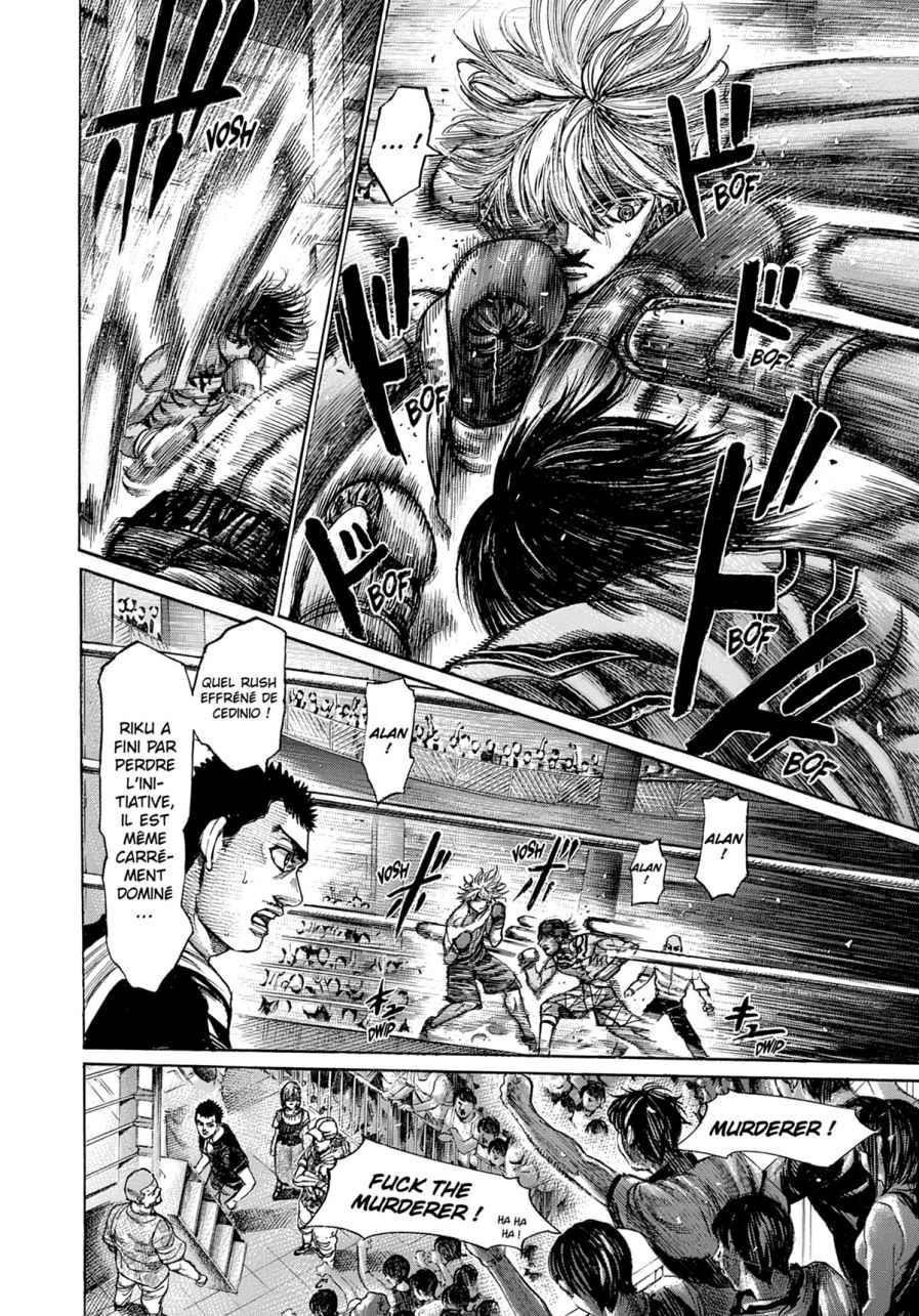 Read Riku-do FR Manga Online