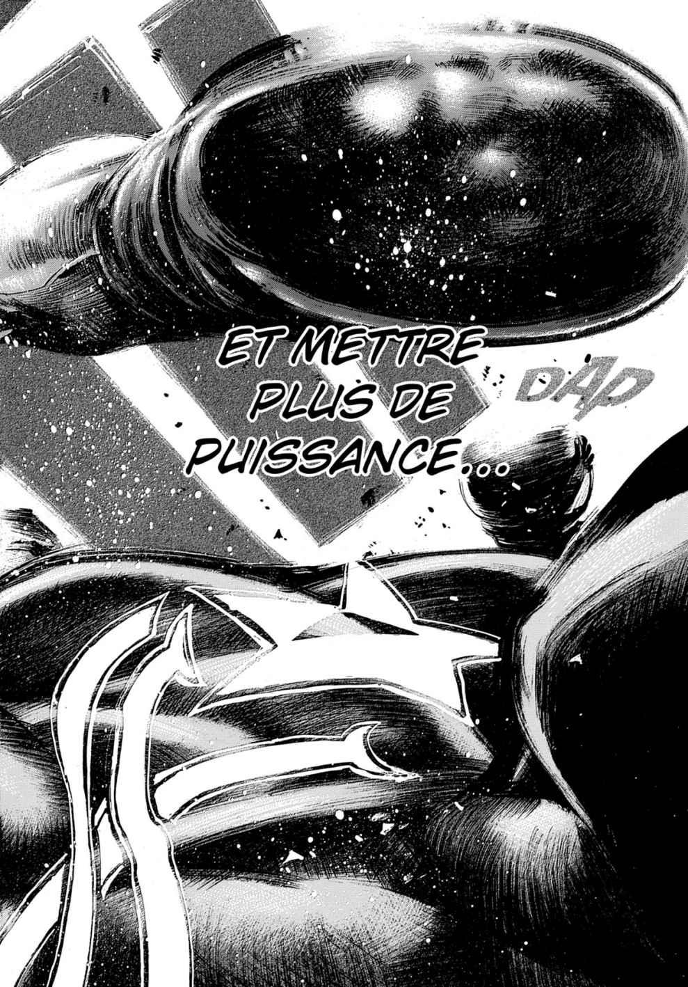 Read Riku-do FR Manga Online