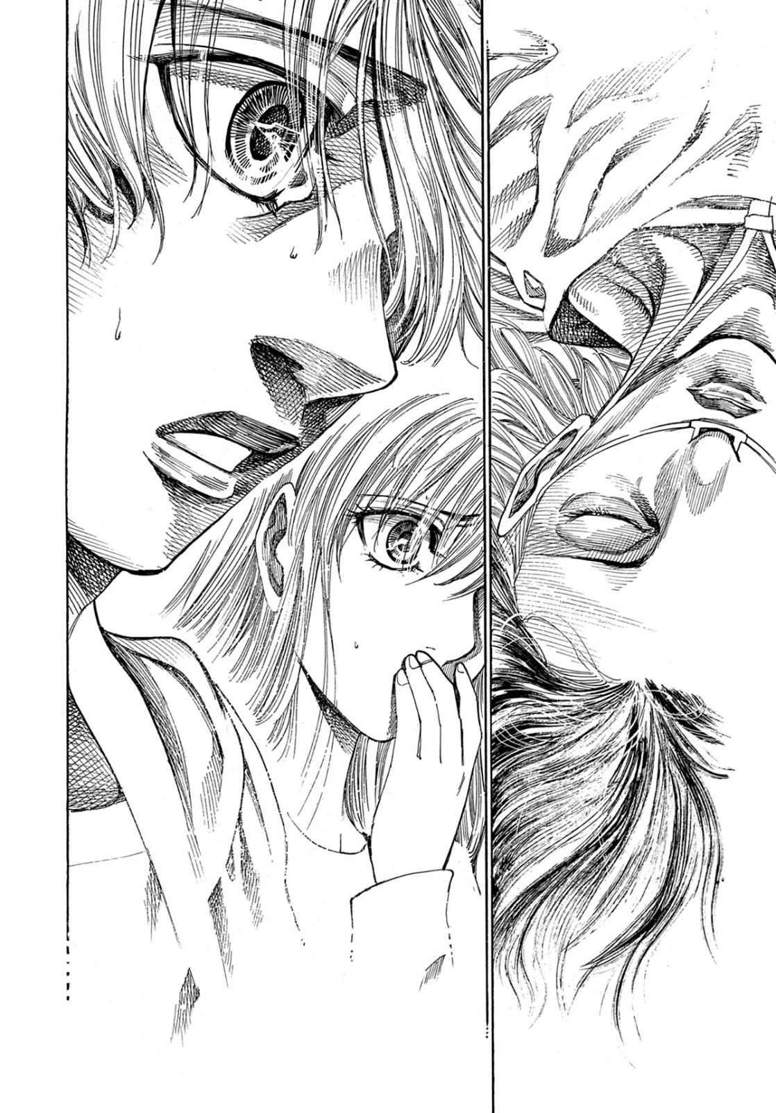 Read Riku-do FR Manga Online