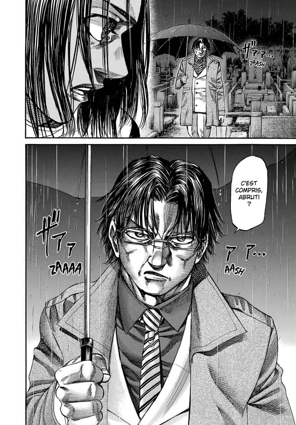 Read Riku-do FR Manga Online