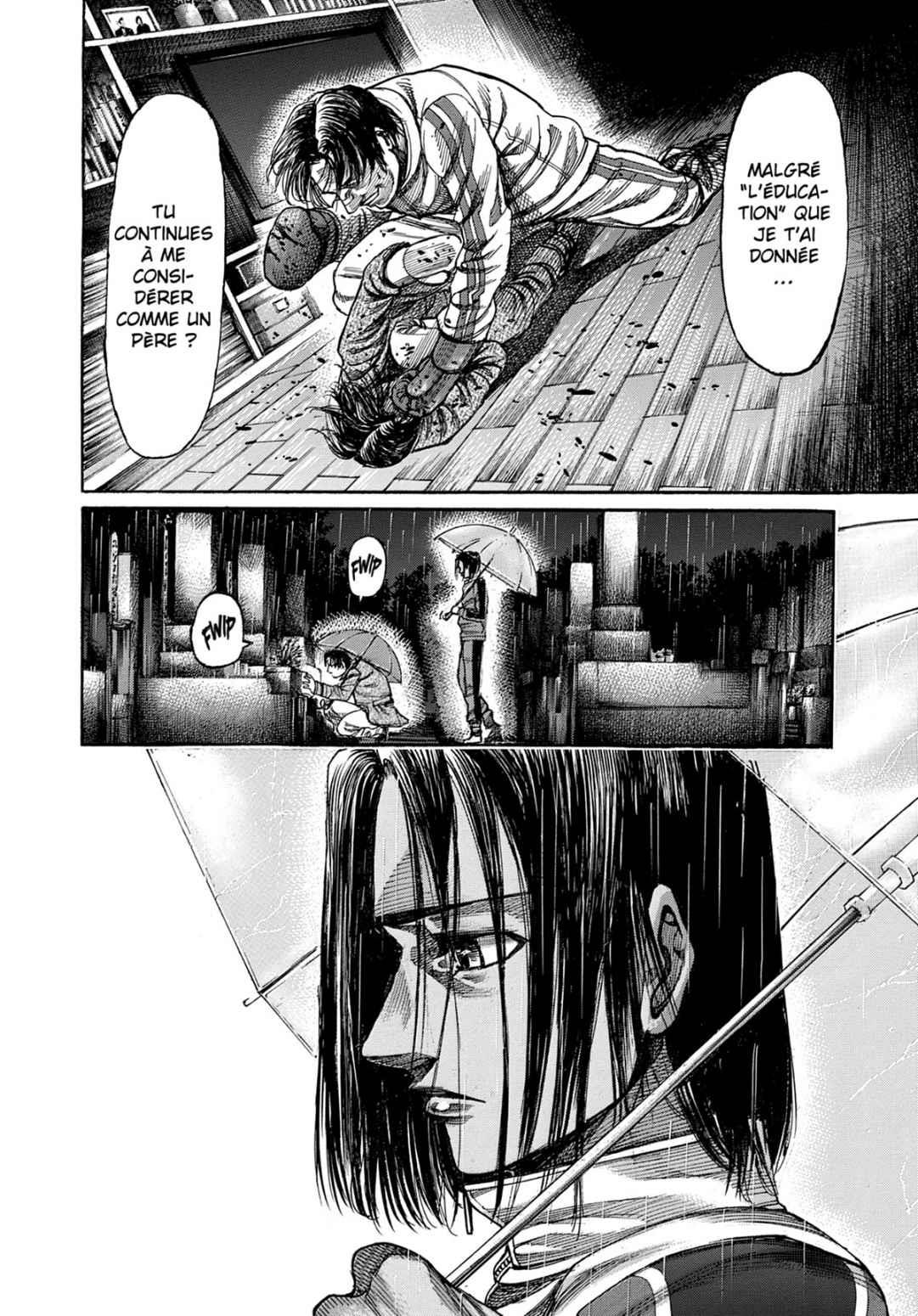 Read Riku-do FR Manga Online