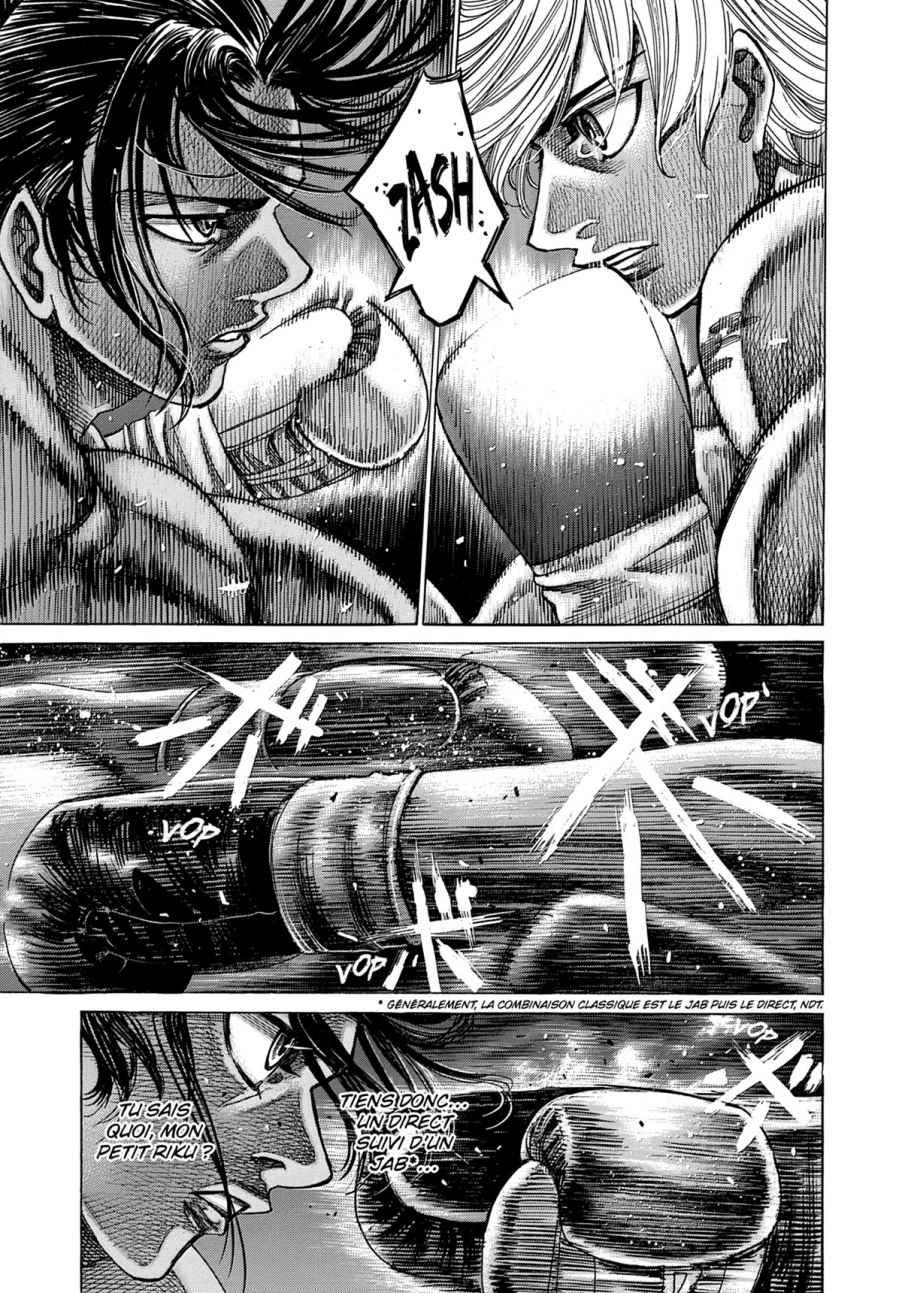 Read Riku-do FR Manga Online