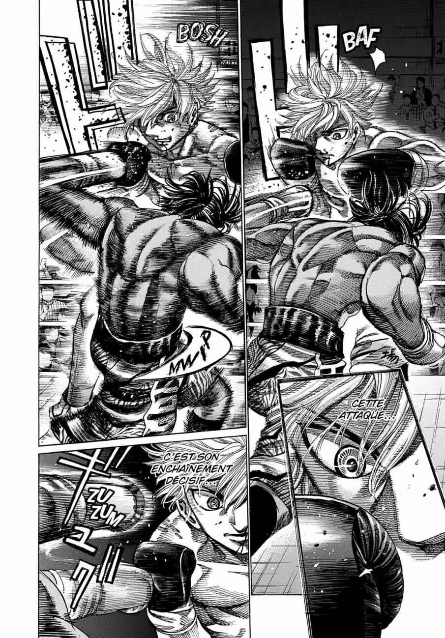 Read Riku-do FR Manga Online