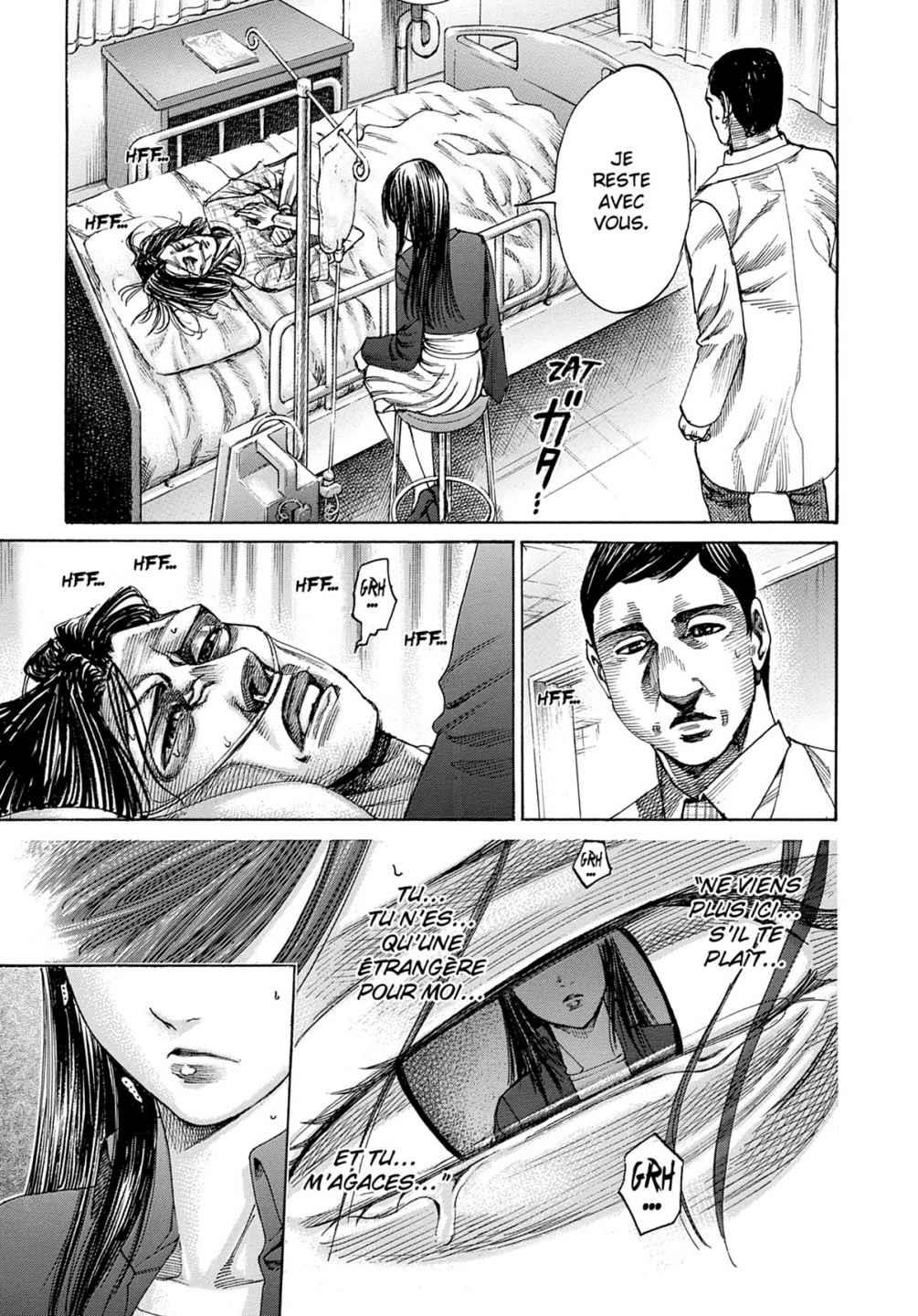 Read Riku-do FR Manga Online