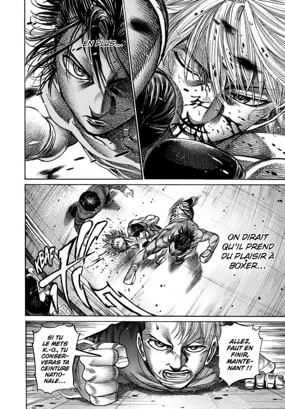 Read Riku-do FR Manga Online