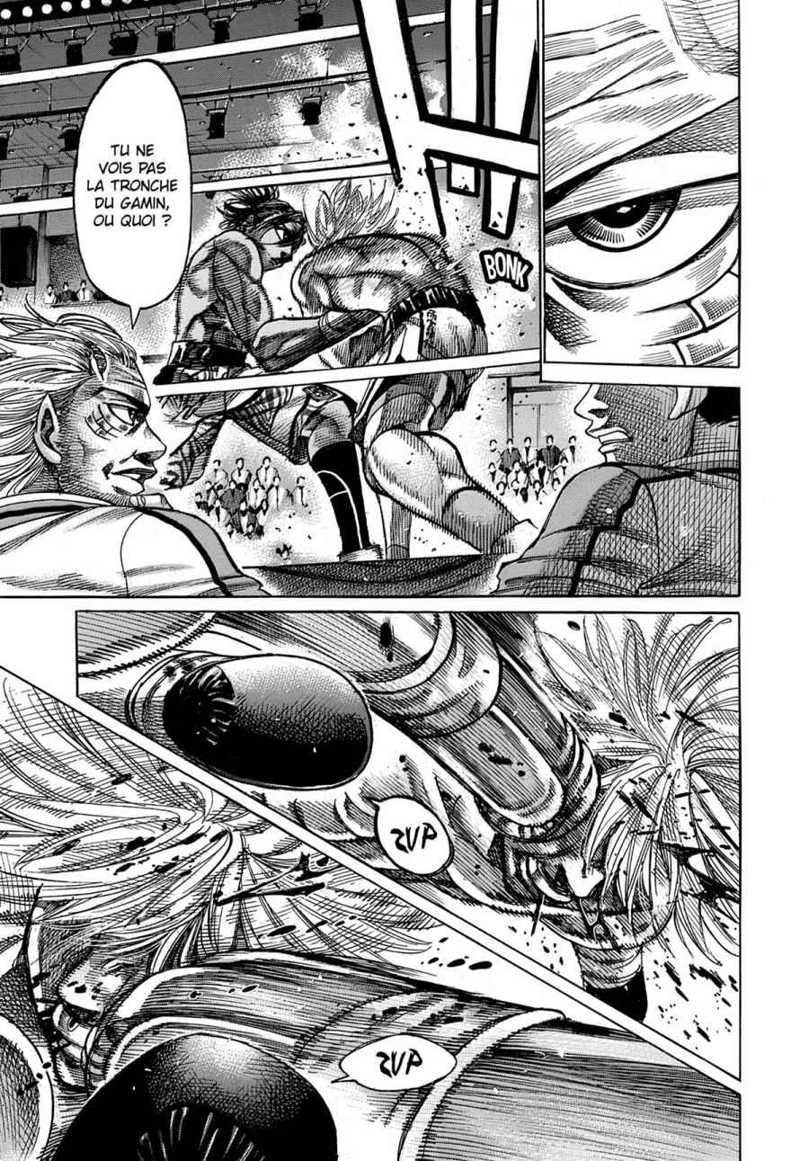 Read Riku-do FR Manga Online