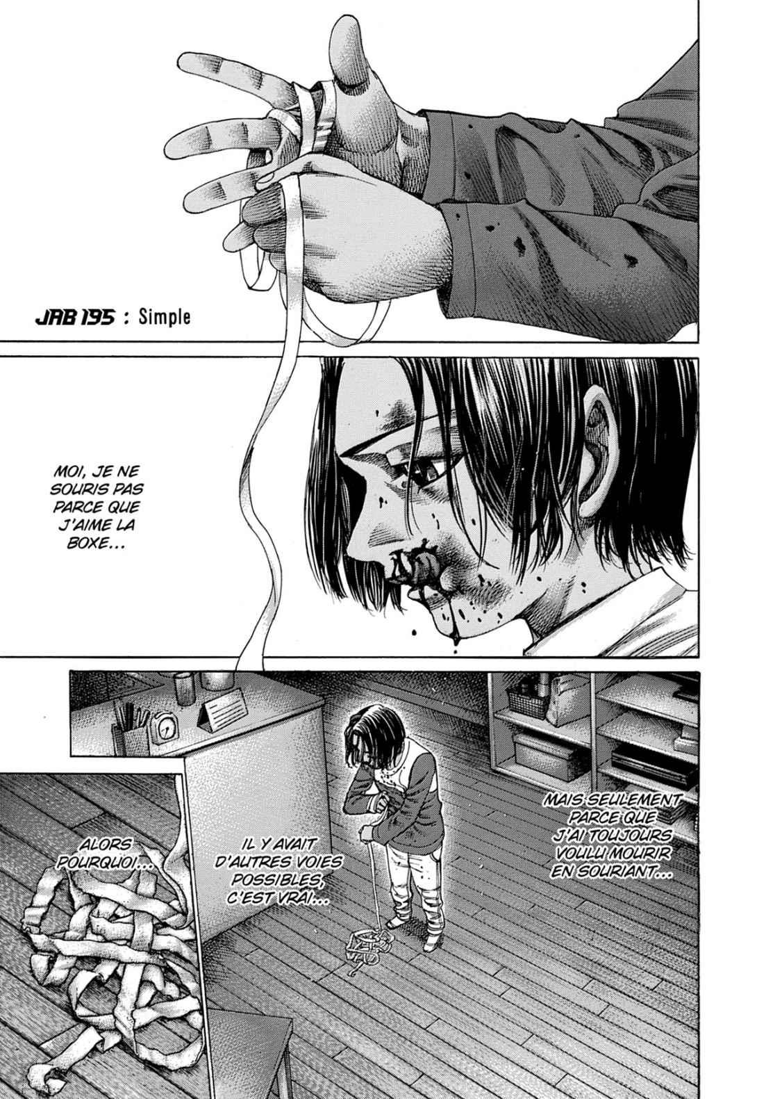 Read Riku-do FR Manga Online