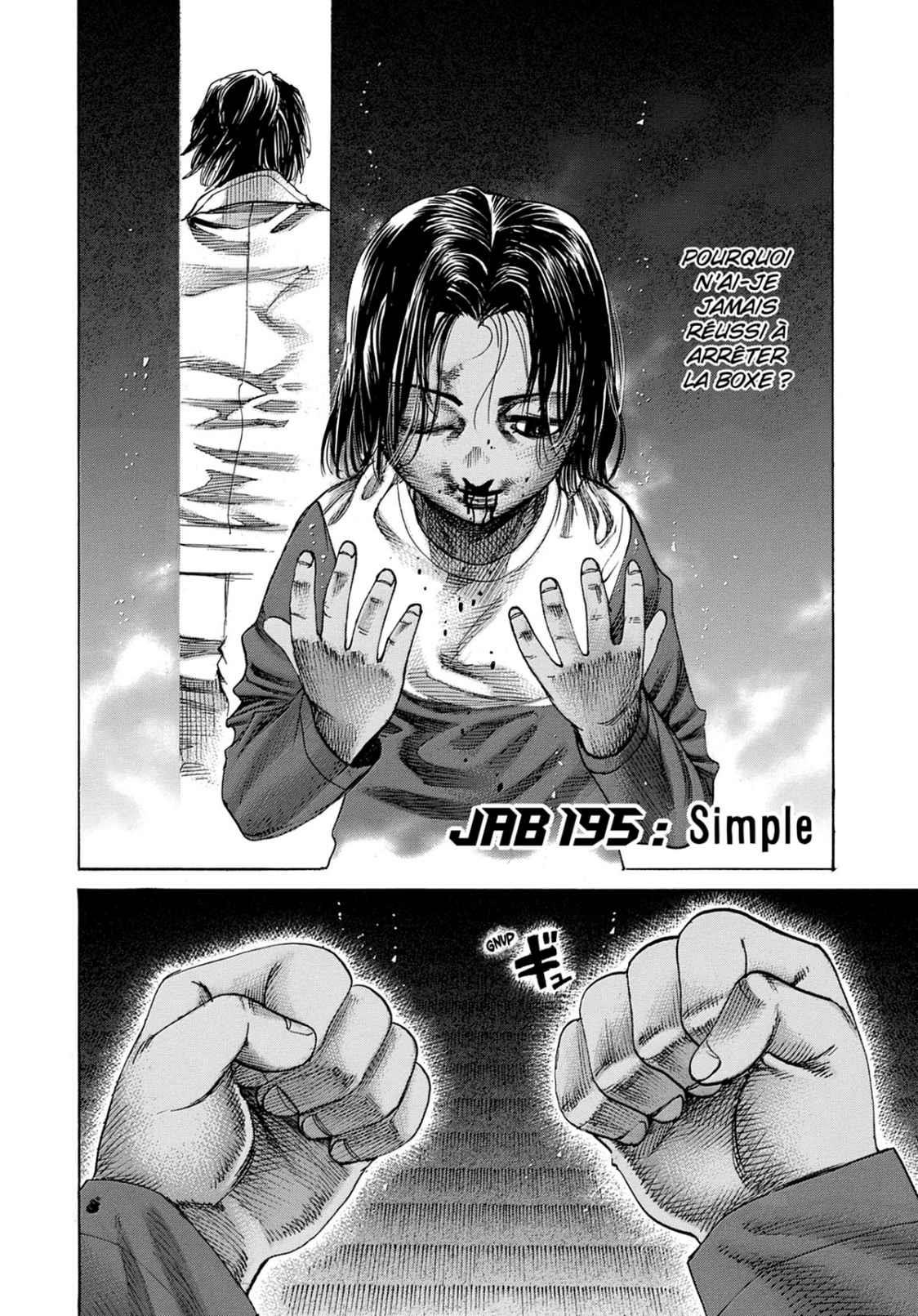 Read Riku-do FR Manga Online