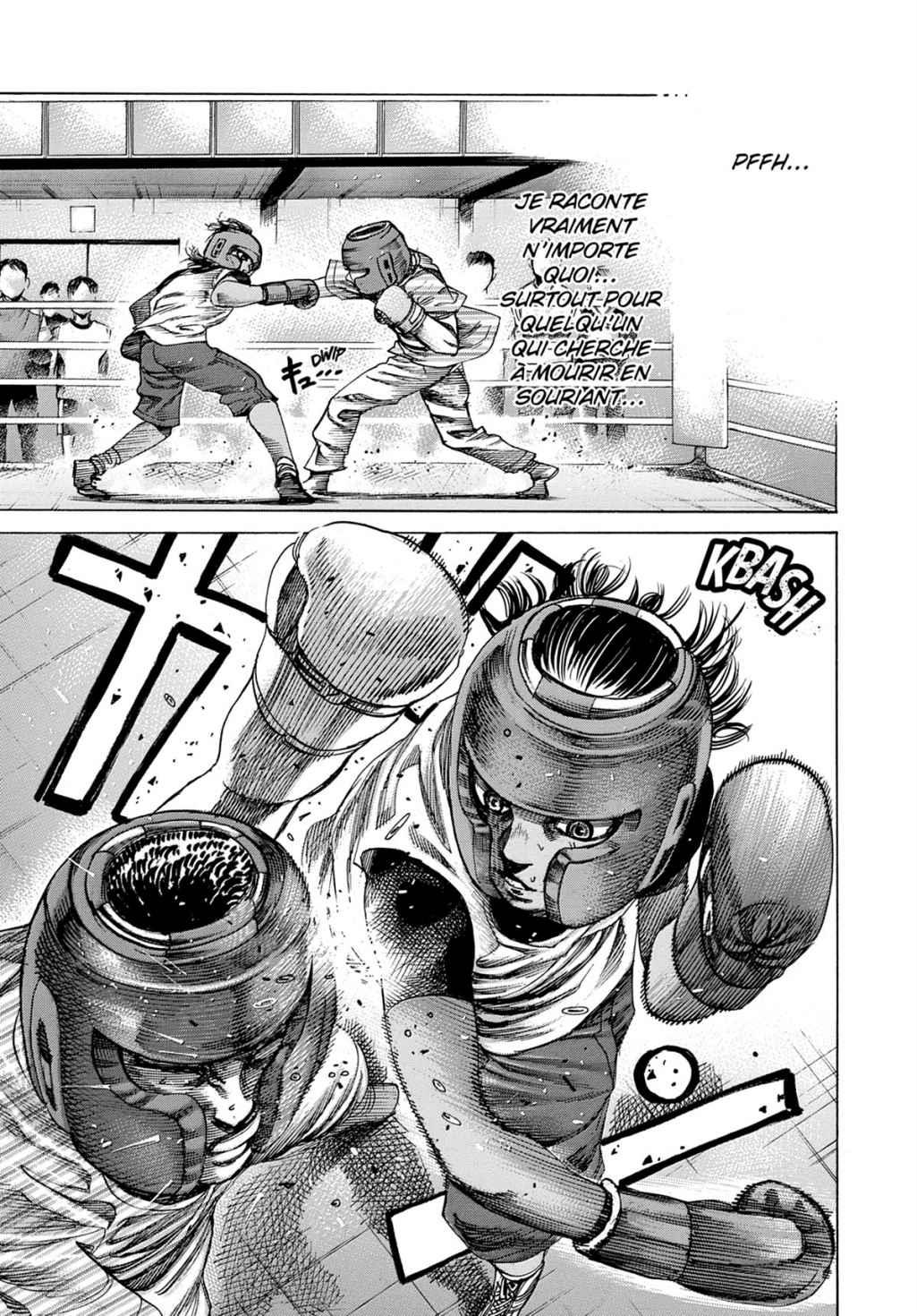 Read Riku-do FR Manga Online