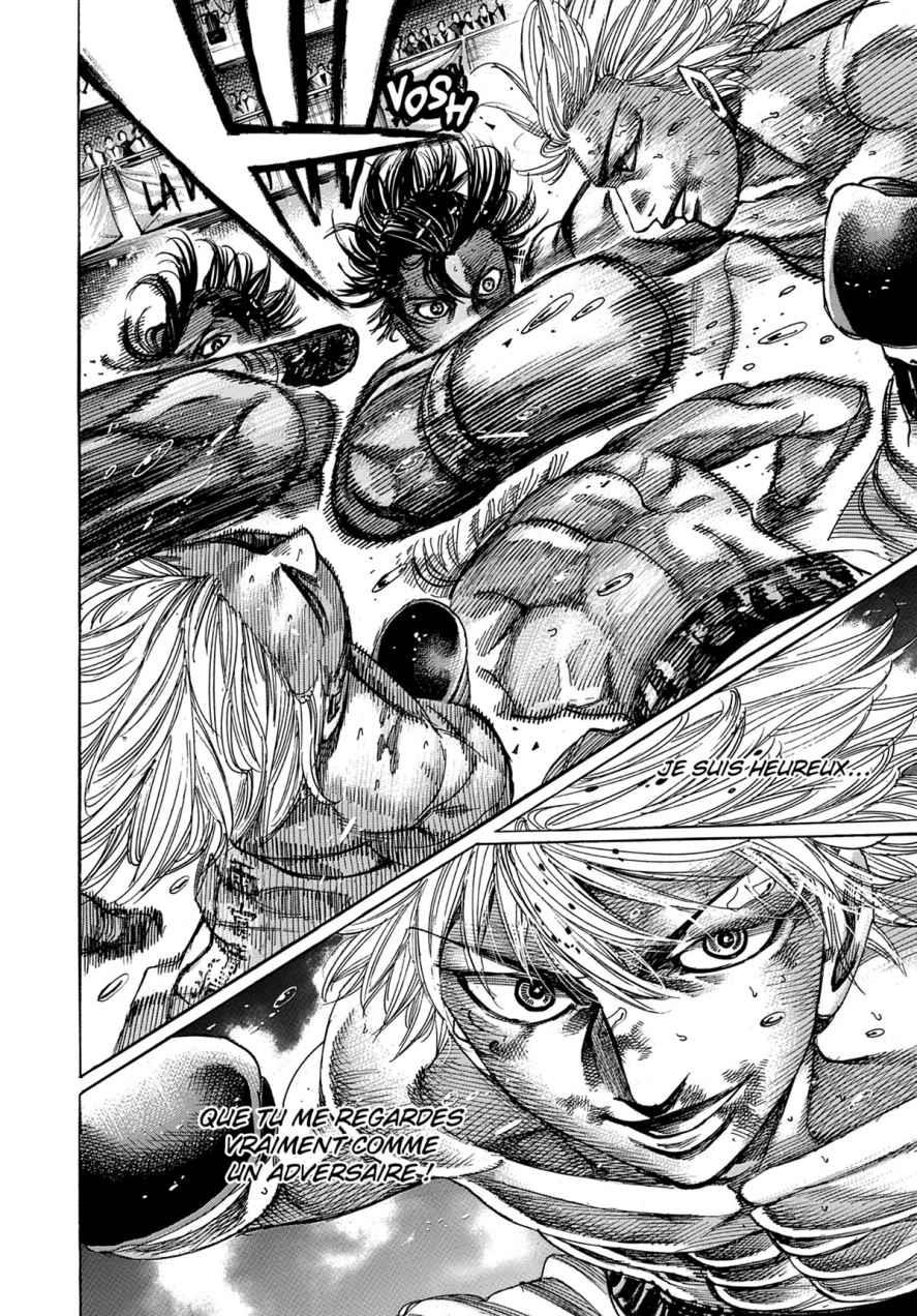 Read Riku-do FR Manga Online