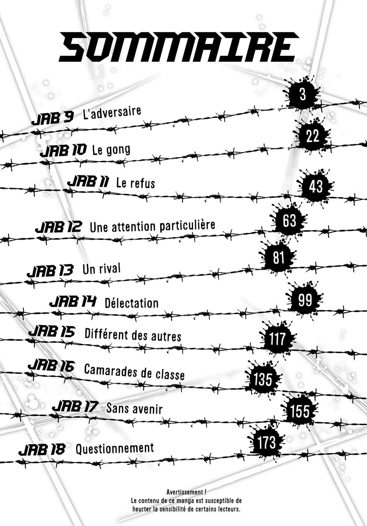 Read Riku-do FR Manga Online