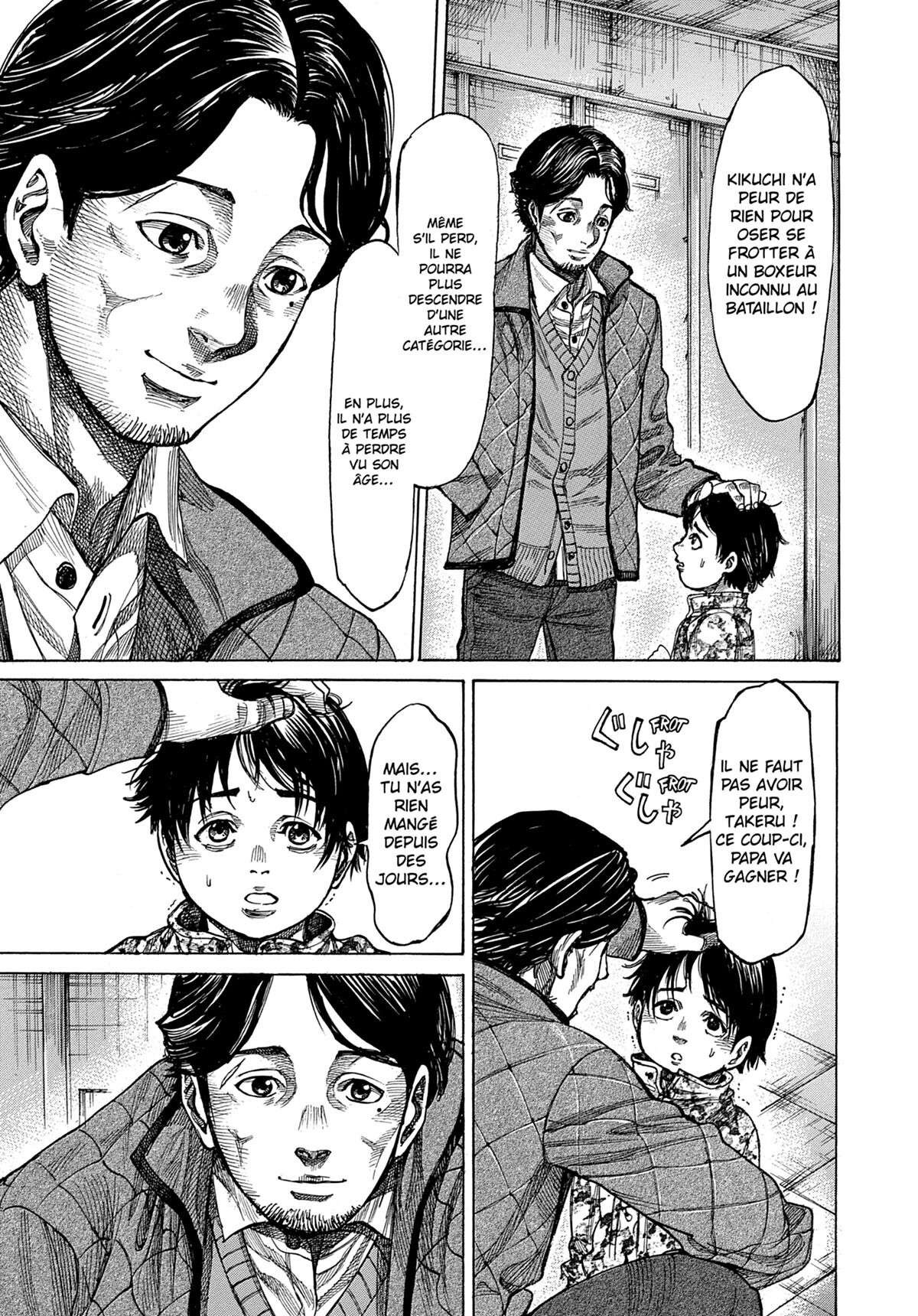 Read Riku-do FR Manga Online