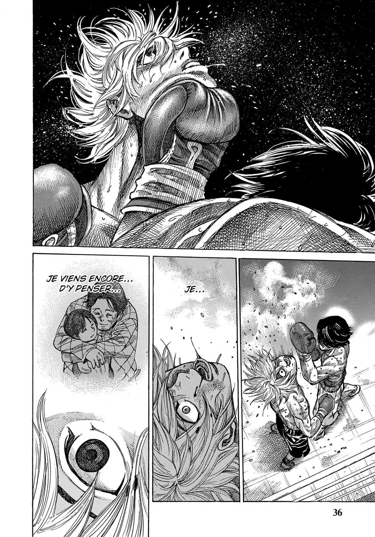 Read Riku-do FR Manga Online