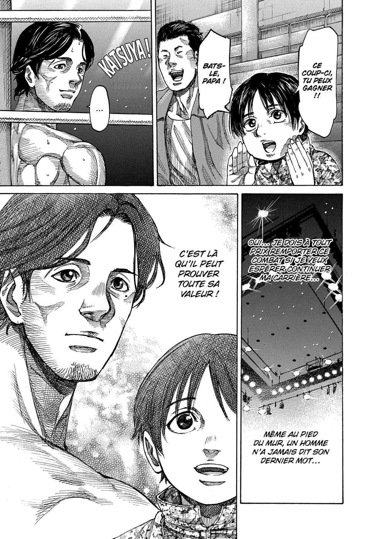 Read Riku-do FR Manga Online