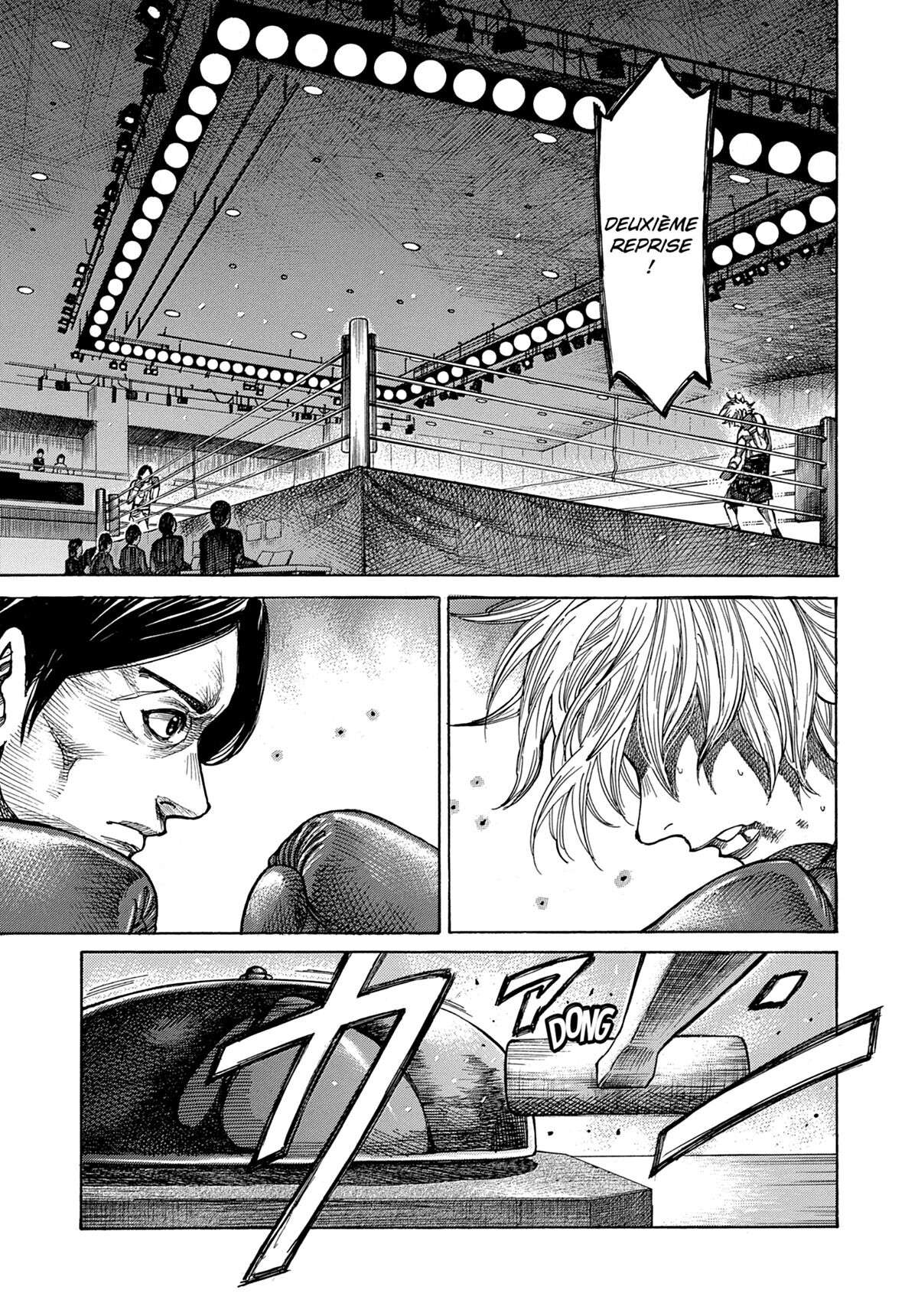 Read Riku-do FR Manga Online