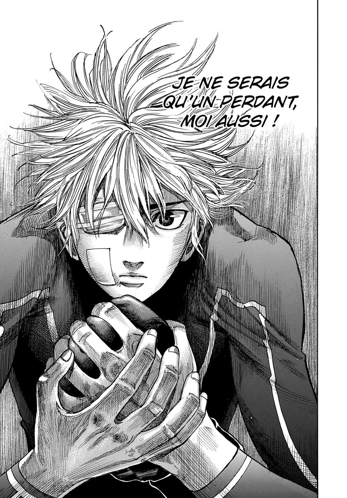 Read Riku-do FR Manga Online