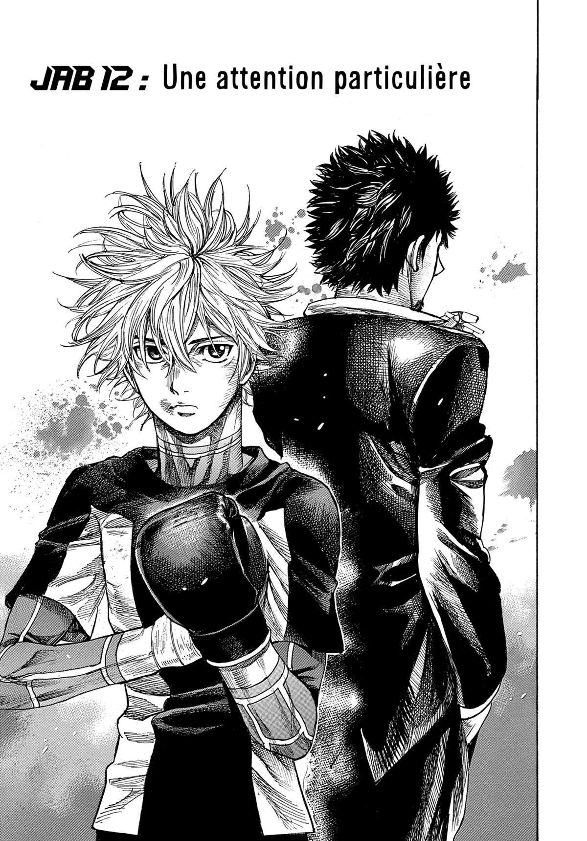 Read Riku-do FR Manga Online