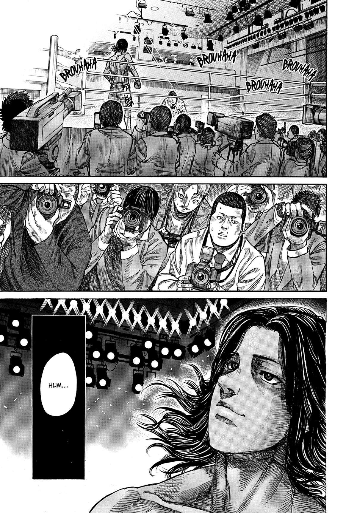 Read Riku-do FR Manga Online