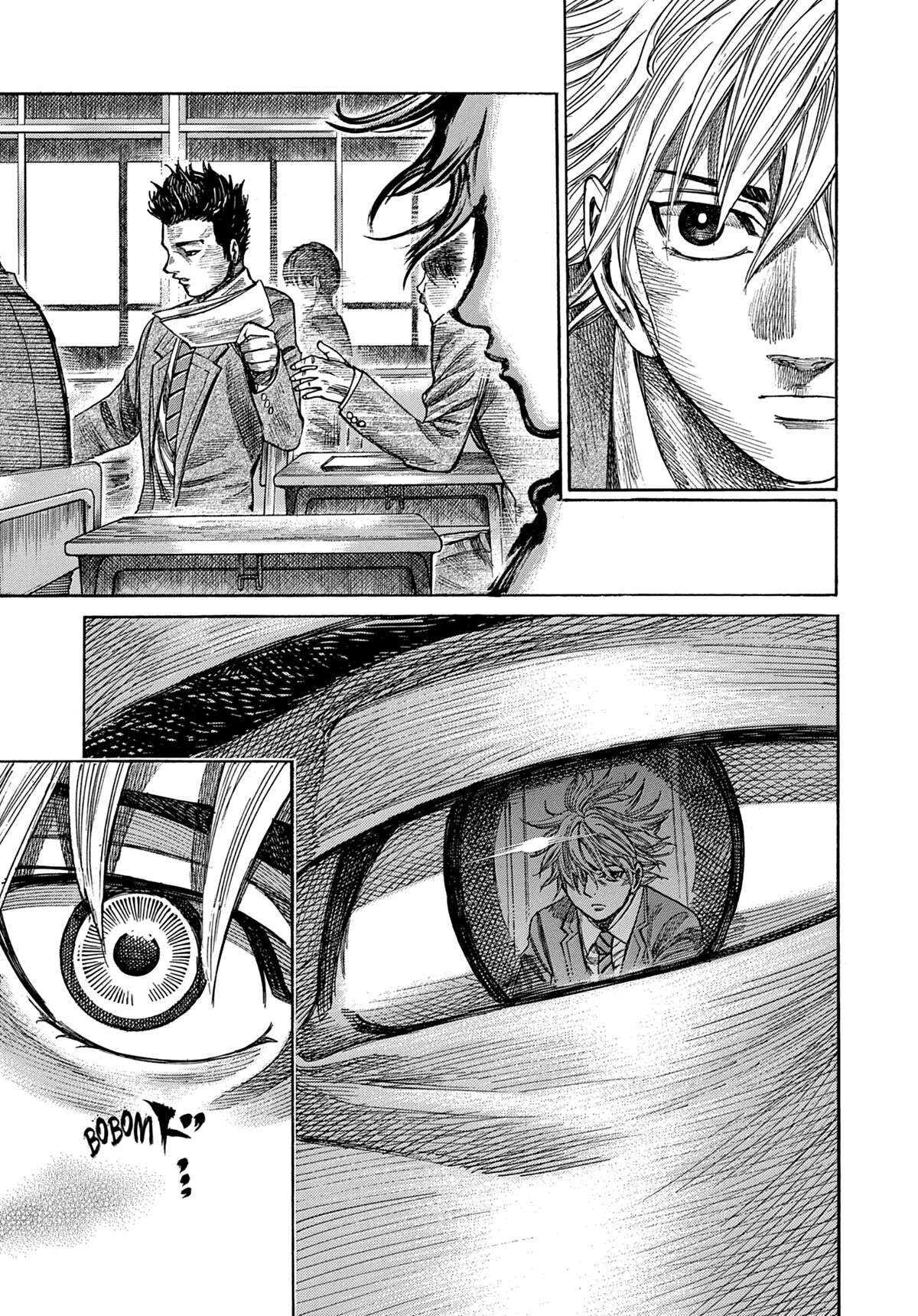 Read Riku-do FR Manga Online