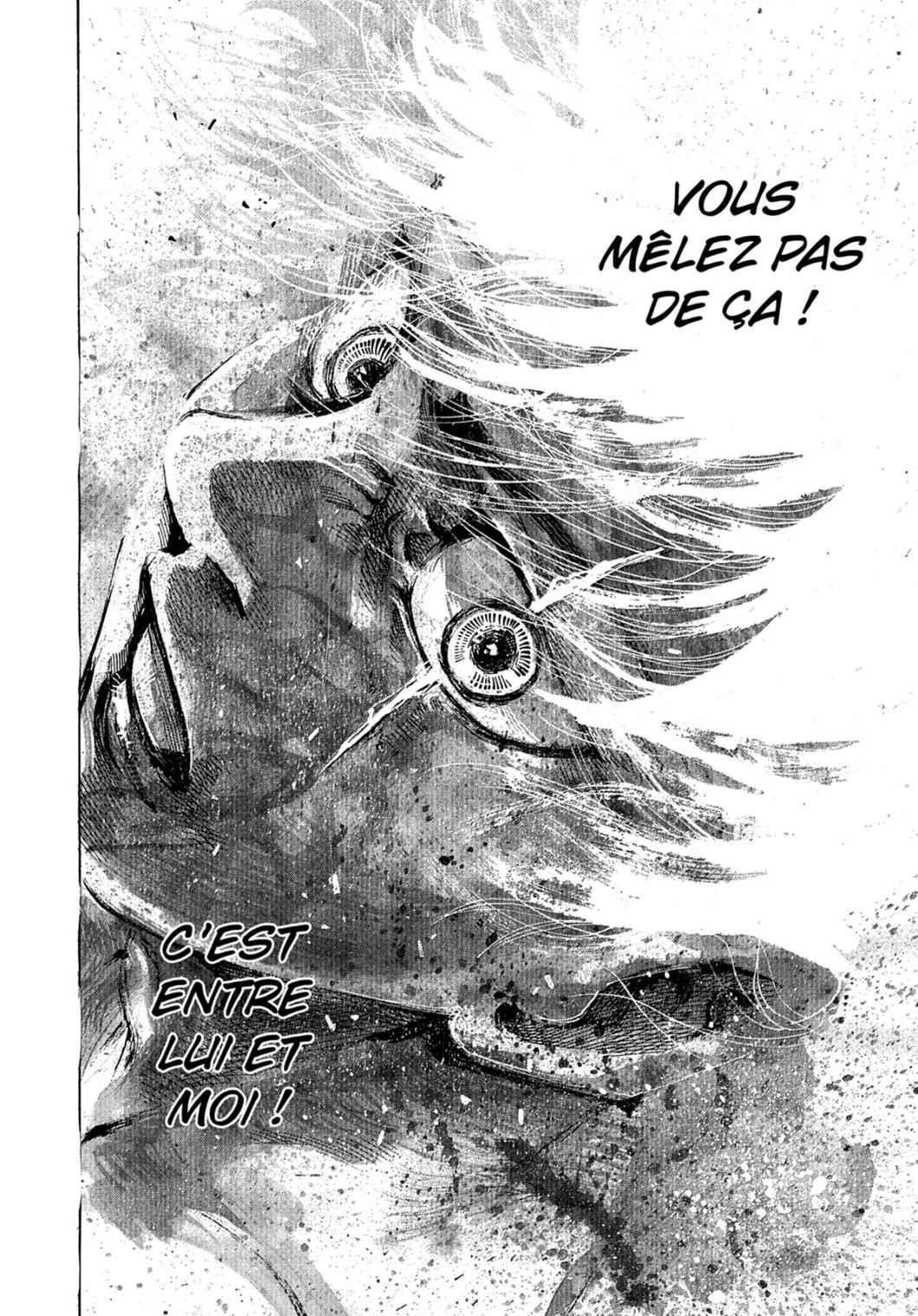 Read Riku-do FR Manga Online