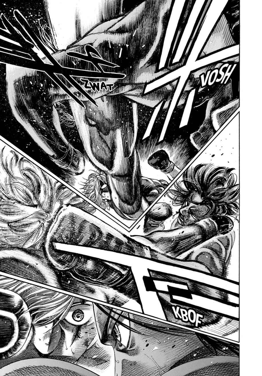 Read Riku-do FR Manga Online